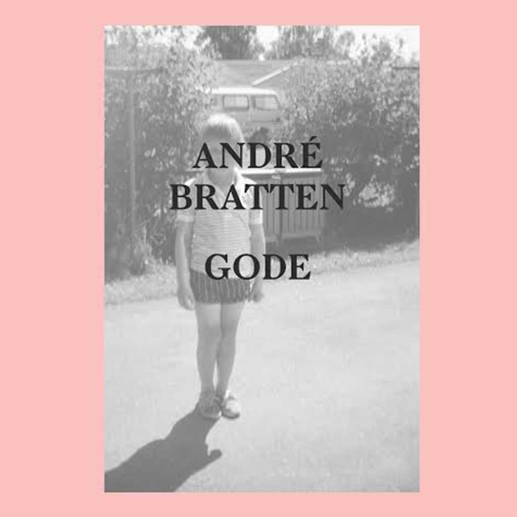 Album of the Week: André Bratten – Gode