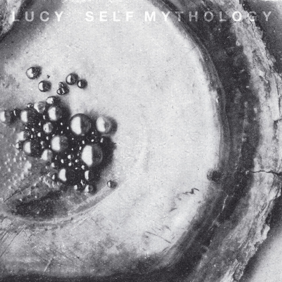 Album of the Week: Lucy – Self Mythology