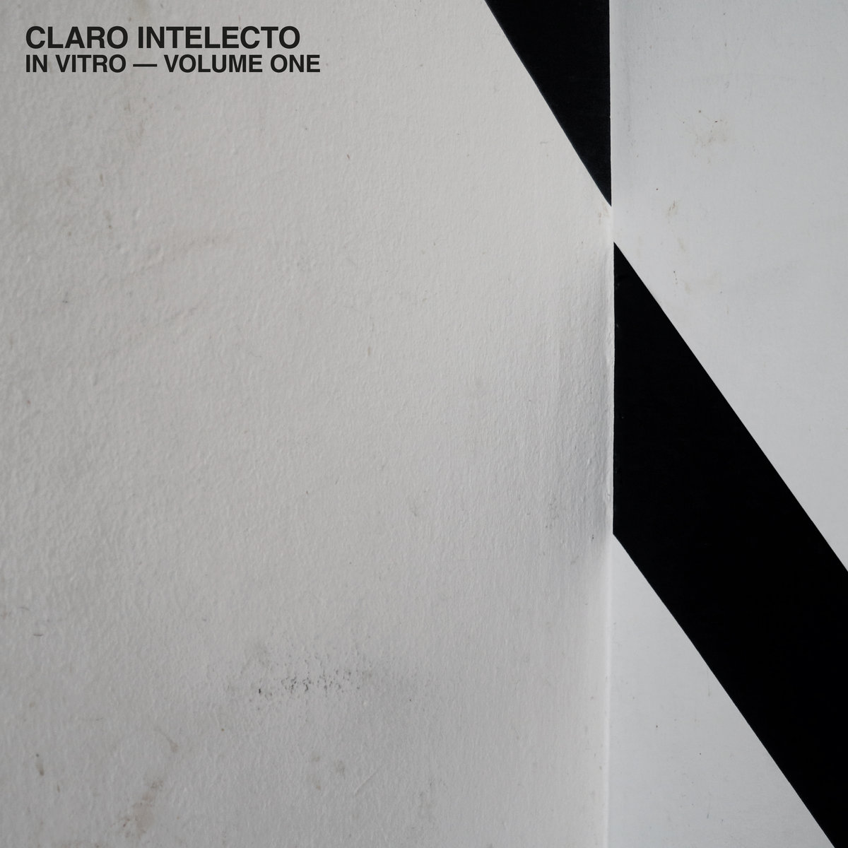Album of the Week: Claro Intelecto – In Vitro – Volume one