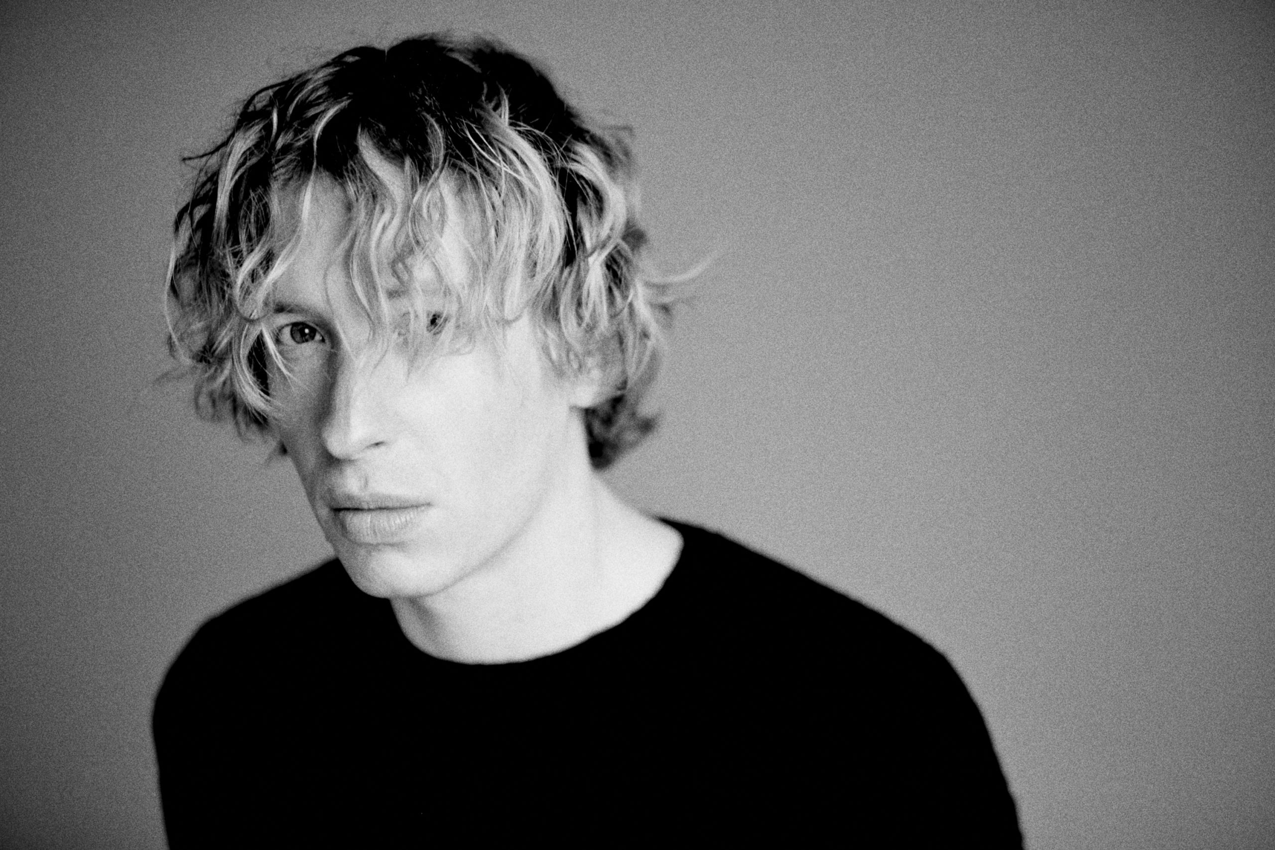A life of its own – Profile on Daniel Avery