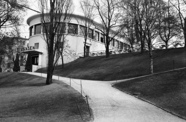 Picture of Skansen Restuarant