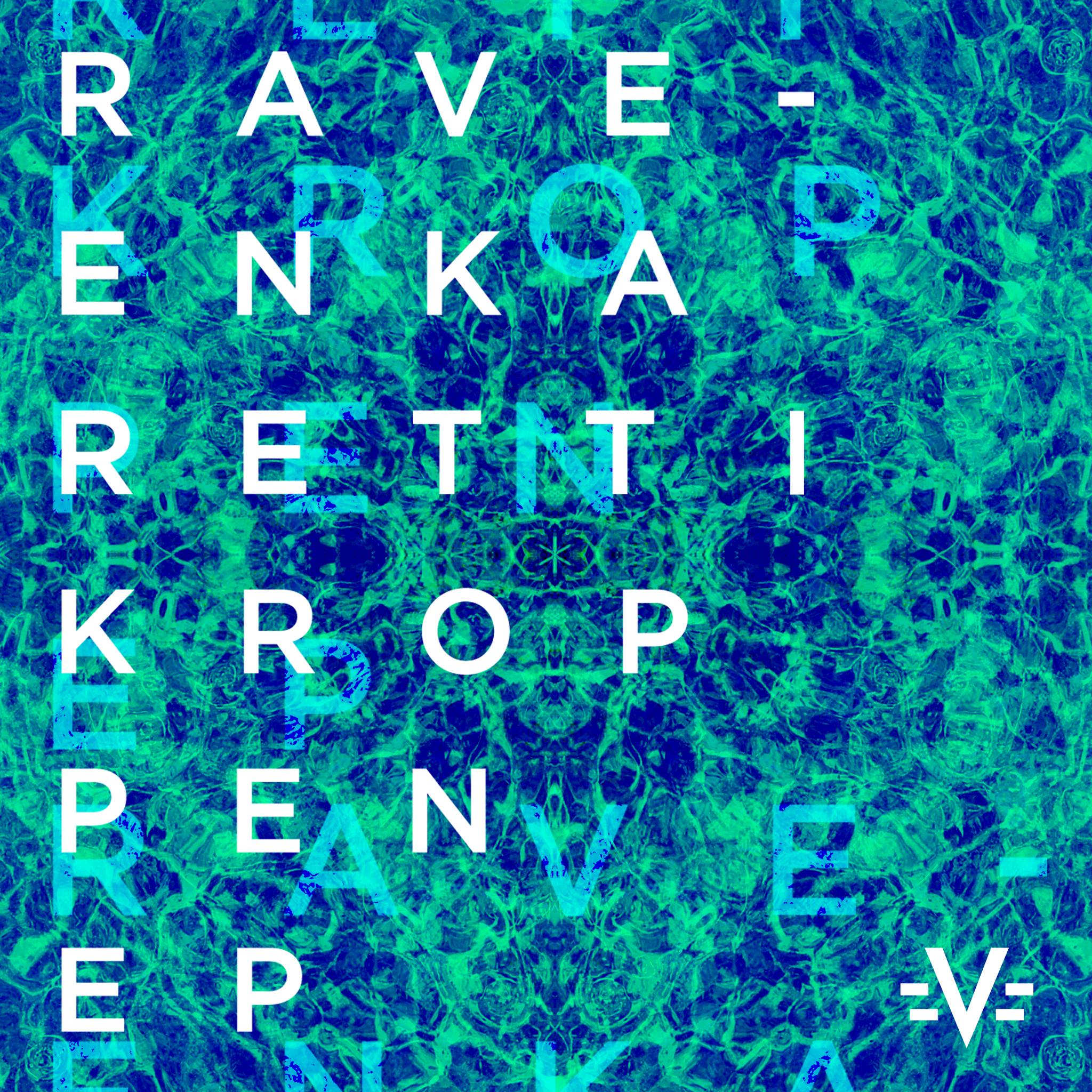 Stream Rave-Enka’s Rett i Kroppen (Track by Track)