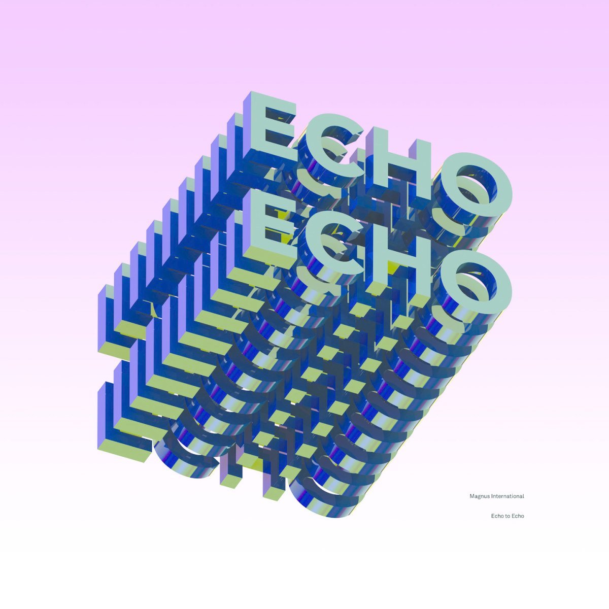 Album of the week: Magnus International – Echo to Echo