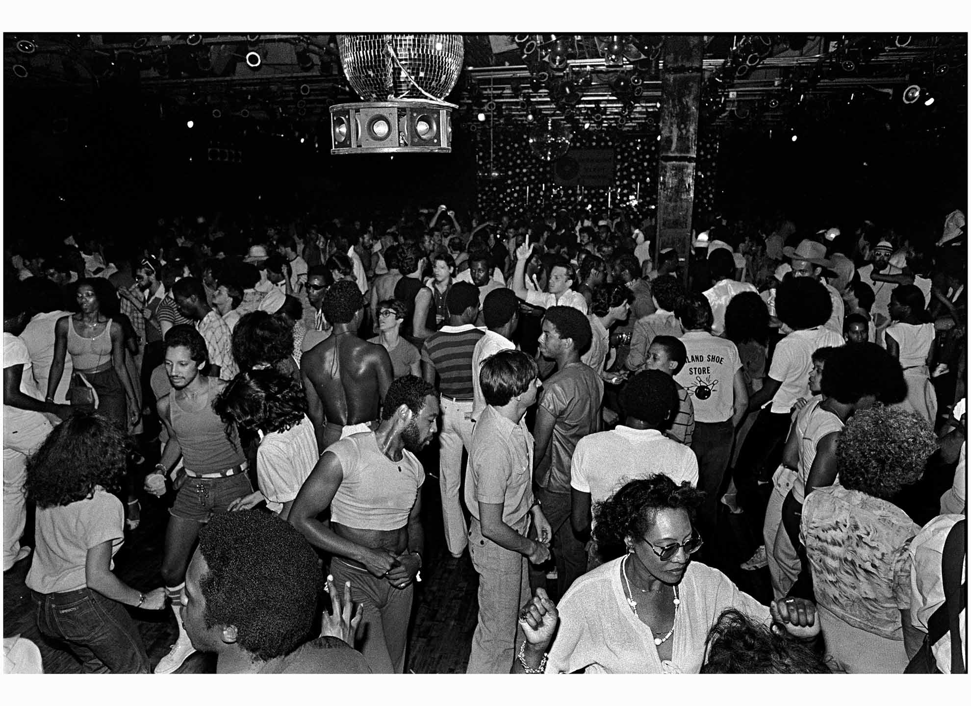 It just aint Disco – The legacy of Disco considered