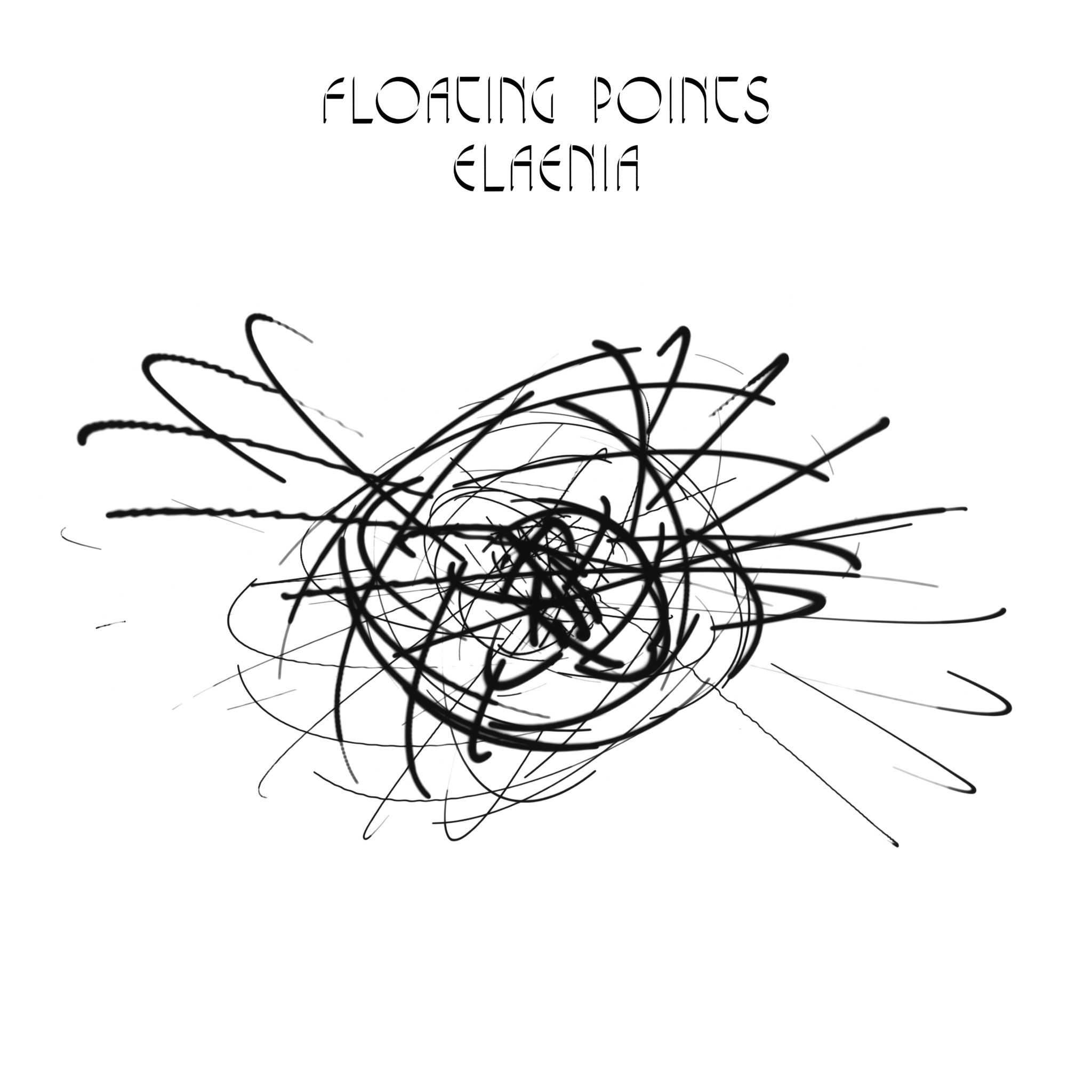 Album of the Week: Floating Points – Elaenia
