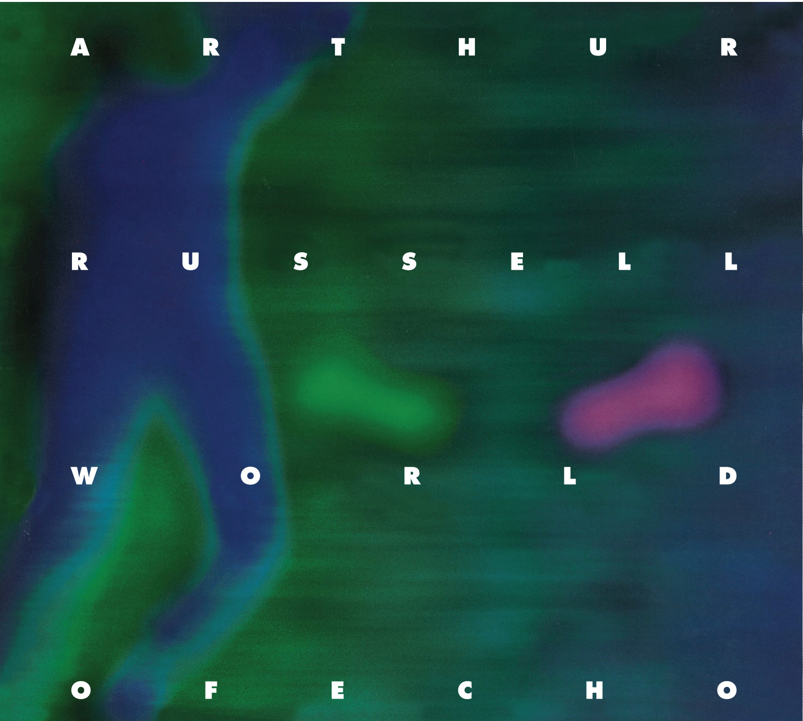 Album of the Week: Arthur Russell – World of Echo