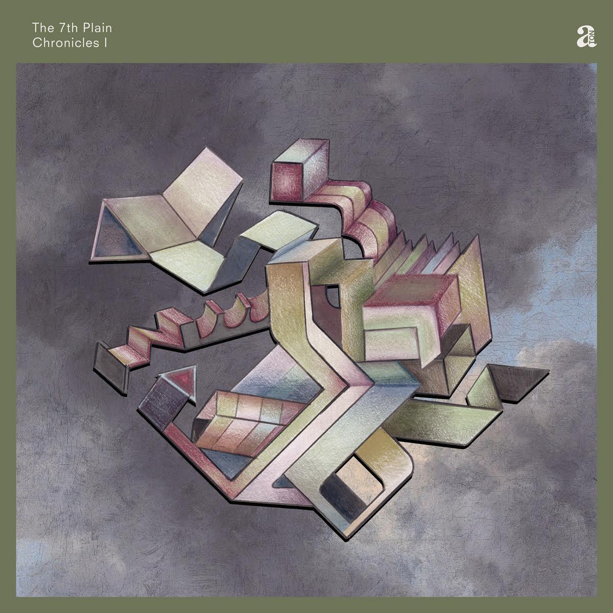 Album of the Week: The 7th Plain – Chronicles I