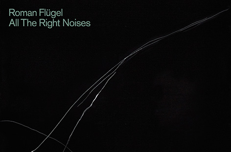 Album of the Week: Roman Flügel – All the Right Noises