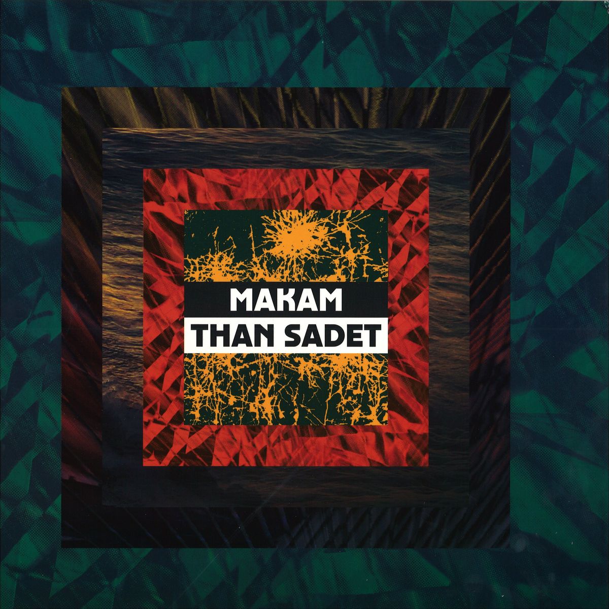 Album of the week: Makam – Than Sadet