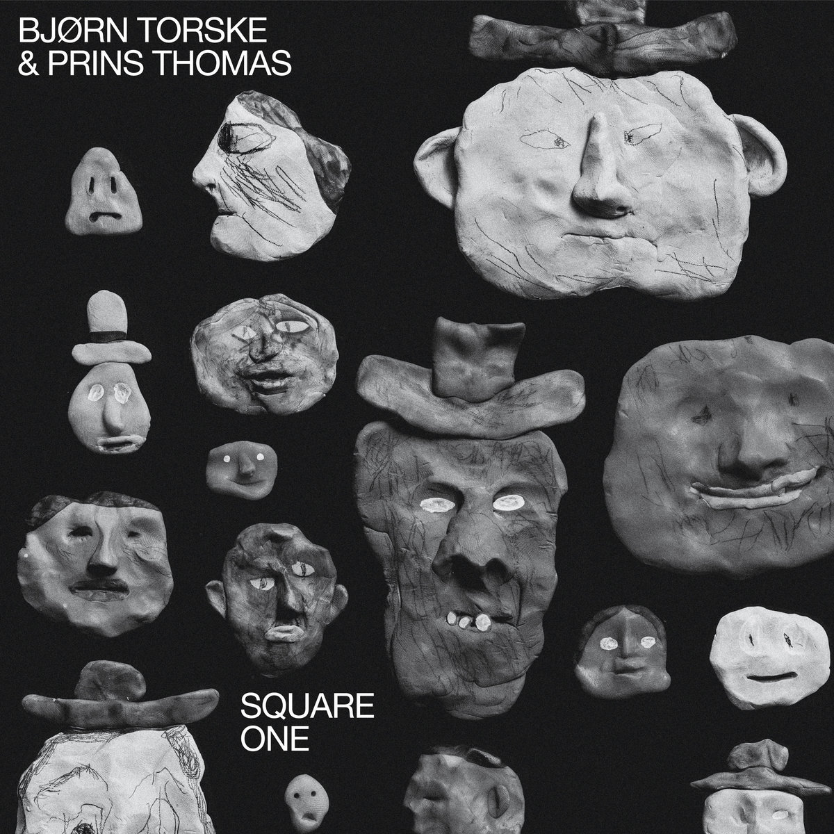 Album of the week: Bjørn Torske & Prins Thomas – Square One