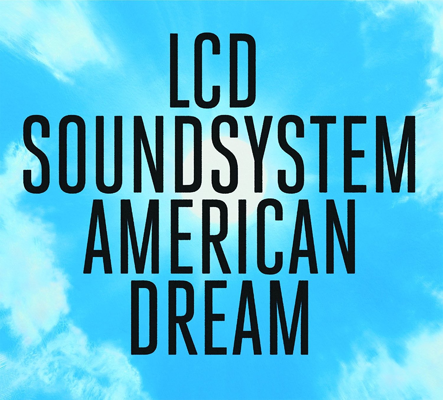 LCD Soundsystem – american dream