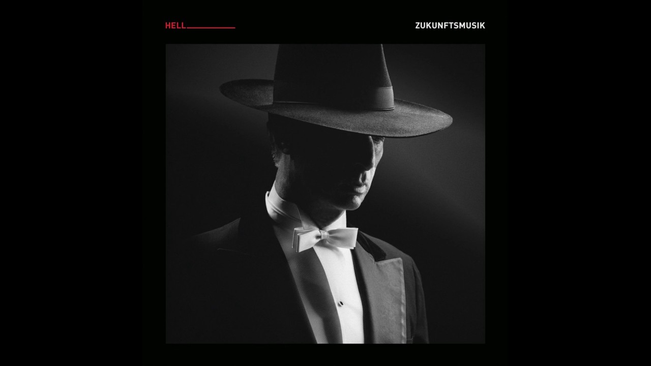 Album of the Week: DJ Hell – Zukunftmusik