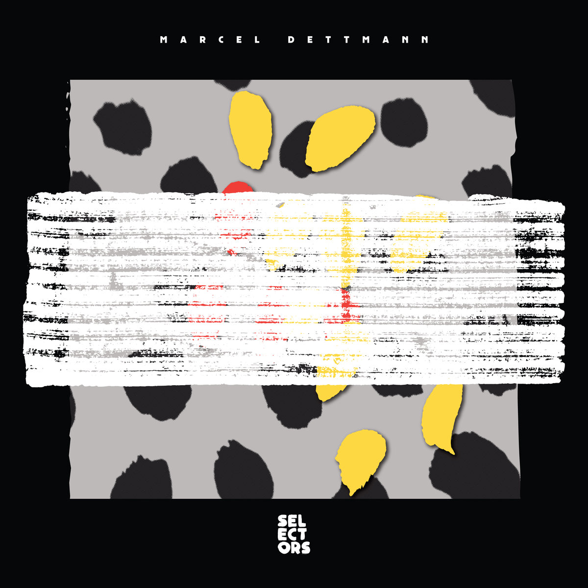 Album of the Week: Marcel Dettmann – Selectors003
