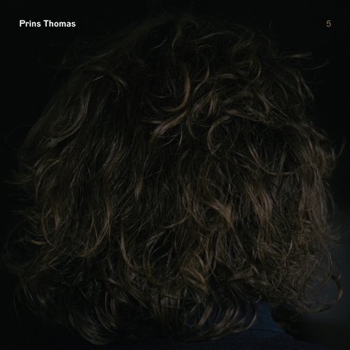 Album of the Week: Prins Thomas – V