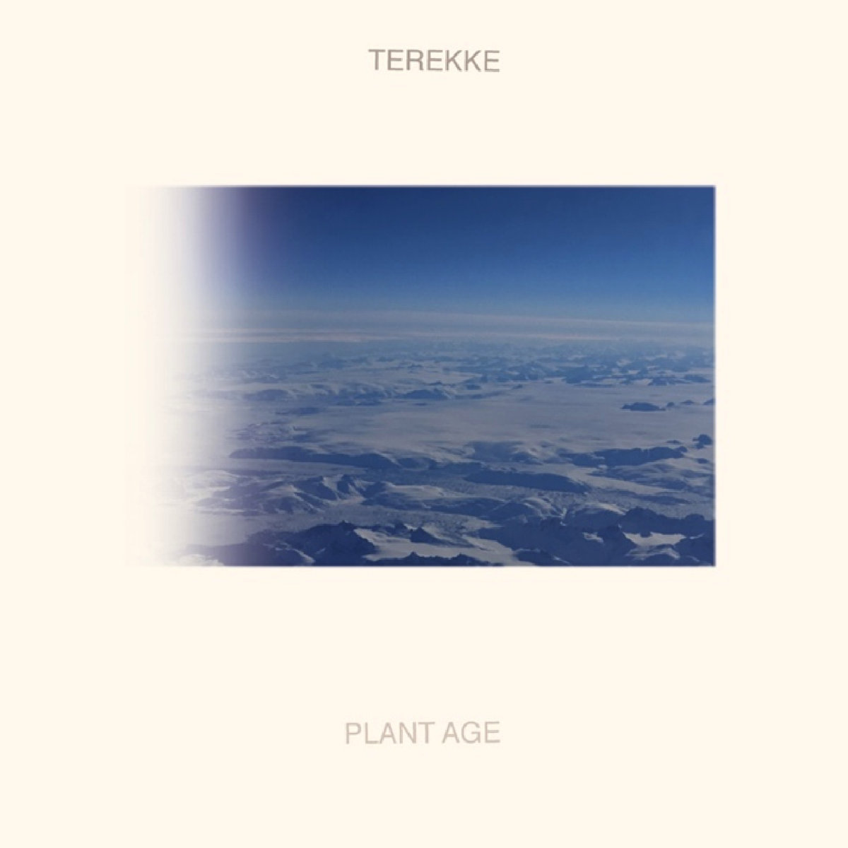 Album of the Week: Terekke – Plant Age