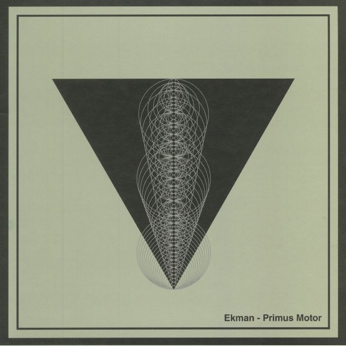 Album of the Week: Ekman – Primus Motor