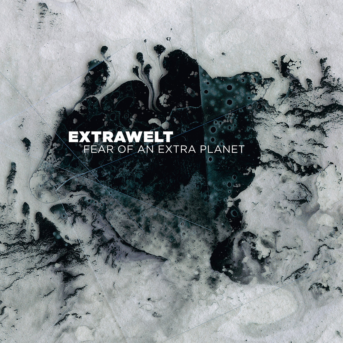 Album of the week: Extrawelt – Fear of an Extra Planet