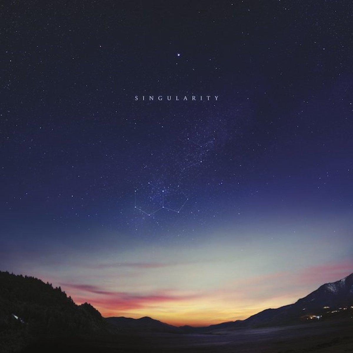 Album of the Week: Jon Hopkins – Singularity