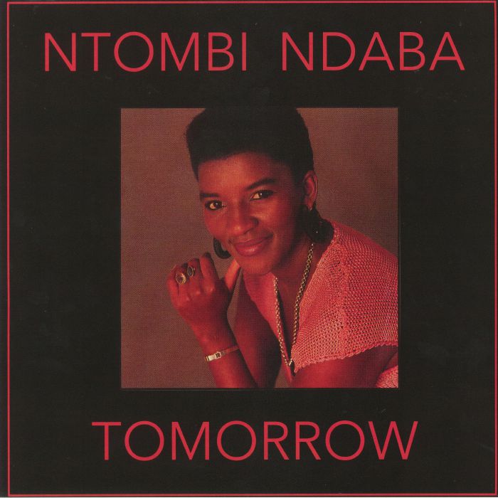 Album of the week: Ntombi Ndaba – Tomorrow