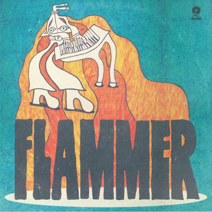 Album of the week: Flammer Dance Band – Flammer
