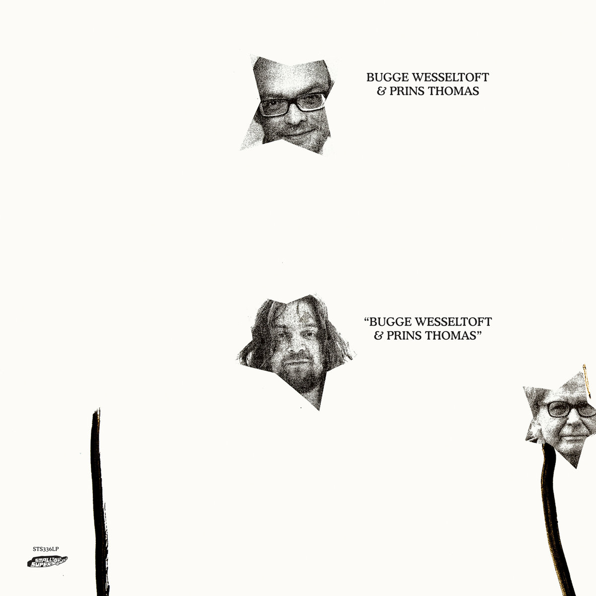 Album of the week: Bugge Wesseltoft and Prins Thomas