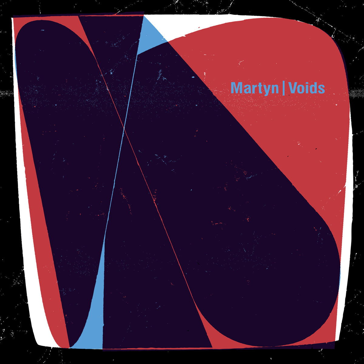 Album of the Week: Martyn – Voids