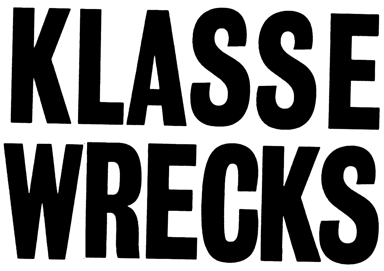 The cut with Filter Musikk – Klasse Wrecks special
