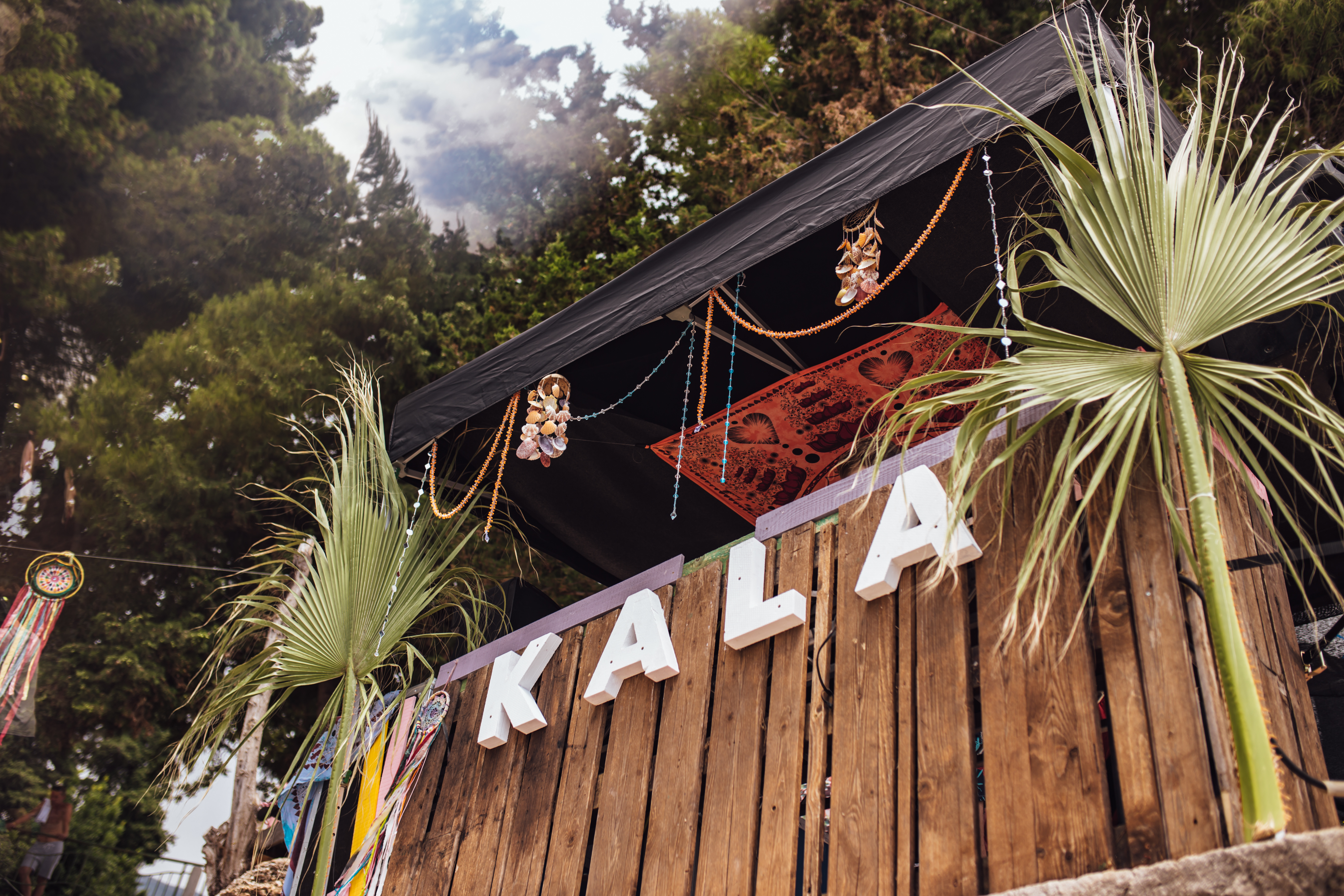 A musical eden – The Kala festival with AKA Juan & Ollie Shapiro