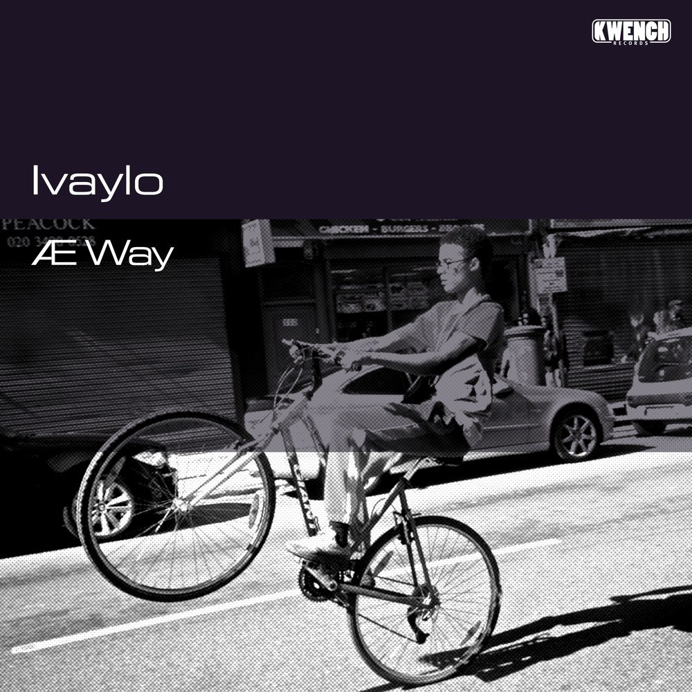 Premiere:  Ivaylo – Smooth Layla
