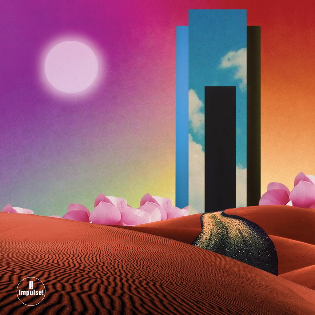 Album of the Week: The Comet is Coming – Trust in the Lifeforce of the Deep Mystery