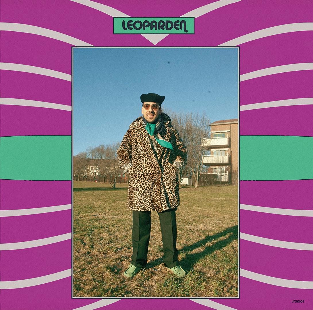 Album of the the Week: Leoparden – Stilen er Svimmel