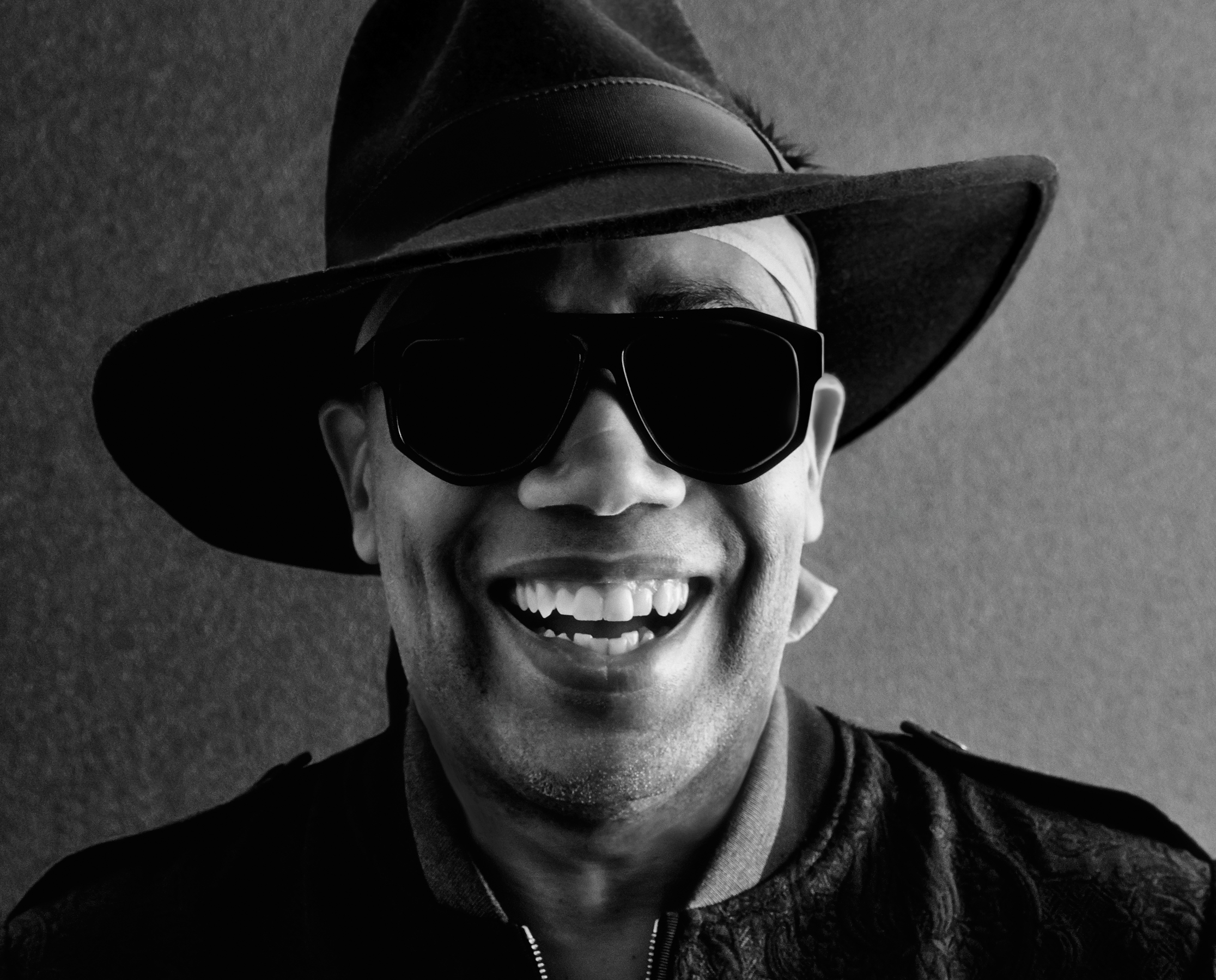The stranger the better: A Q&A with Carl Craig