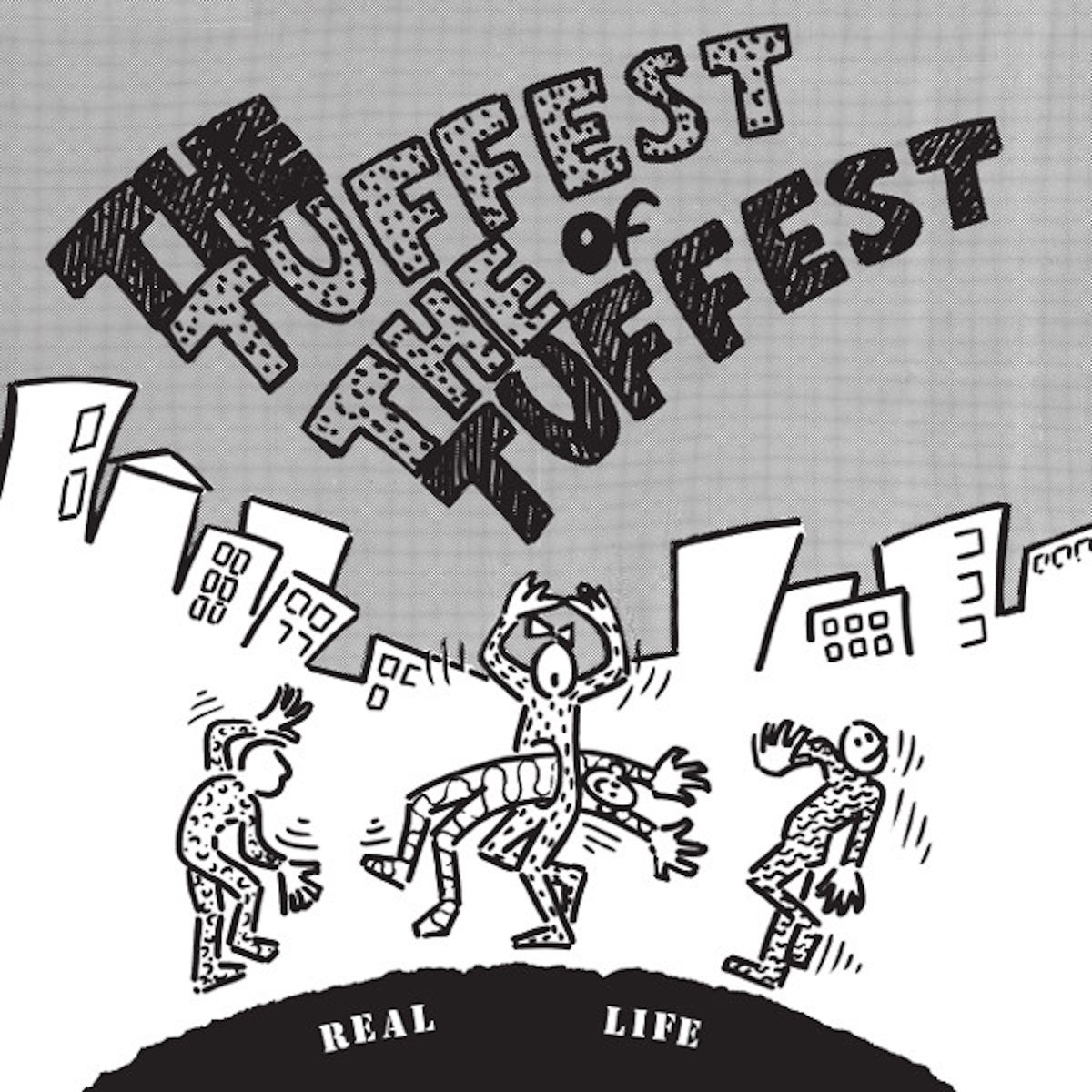 Album of the week: Various Artists – The Tuffest of the Tuffest