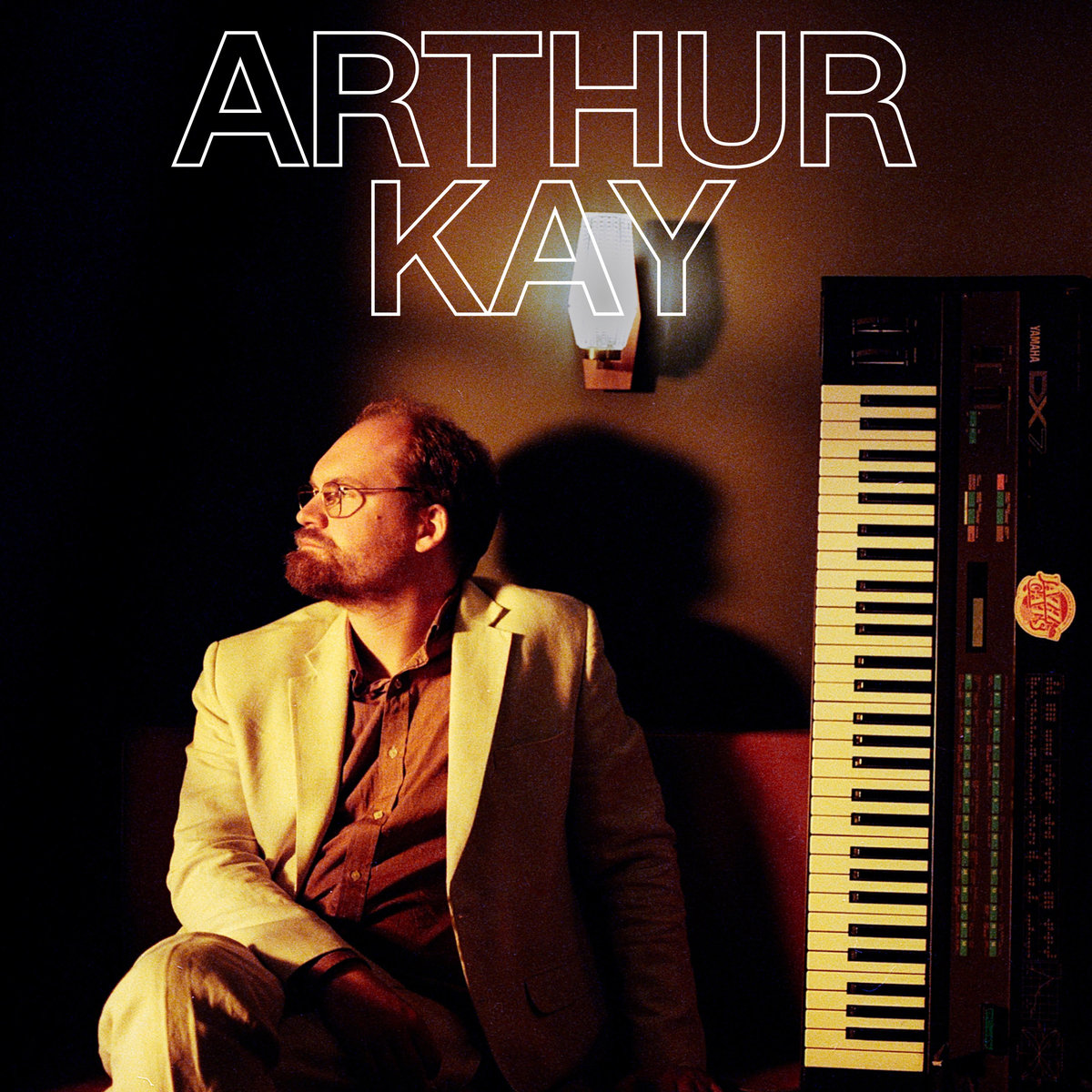 Album of the Week: Arthur Kay – Arthur Kay