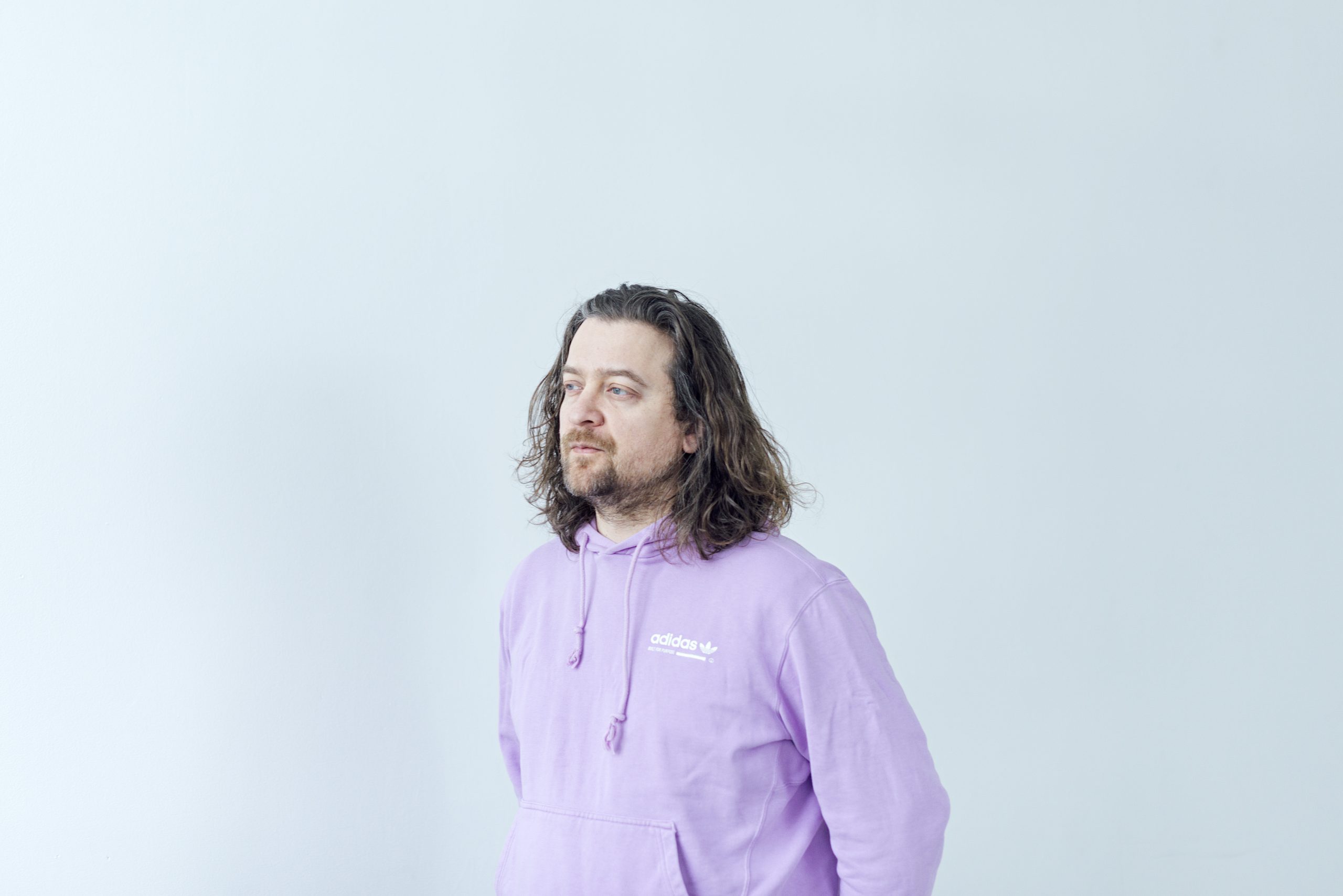 Prins Thomas prepares for a night of dubby Techno(and related sorts…)