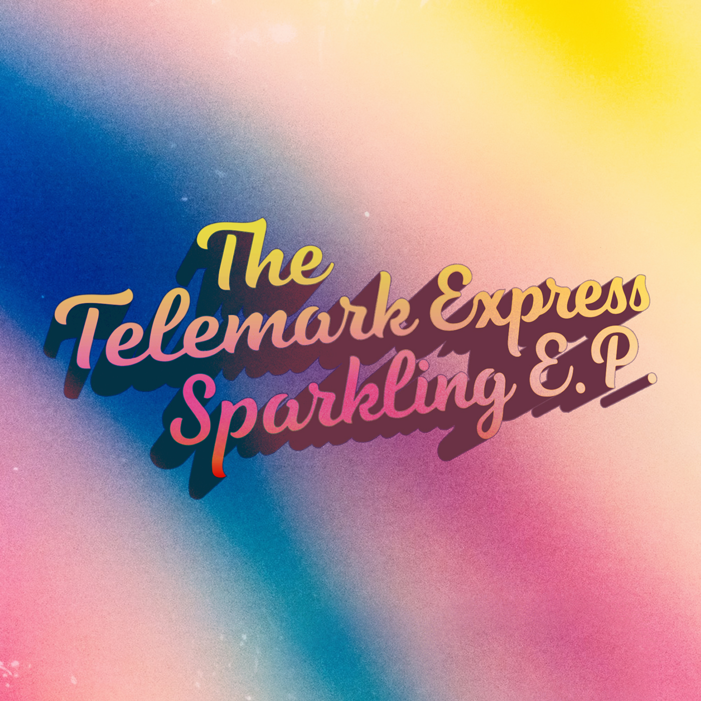 Premiere: Telemark Express –  Sparkling