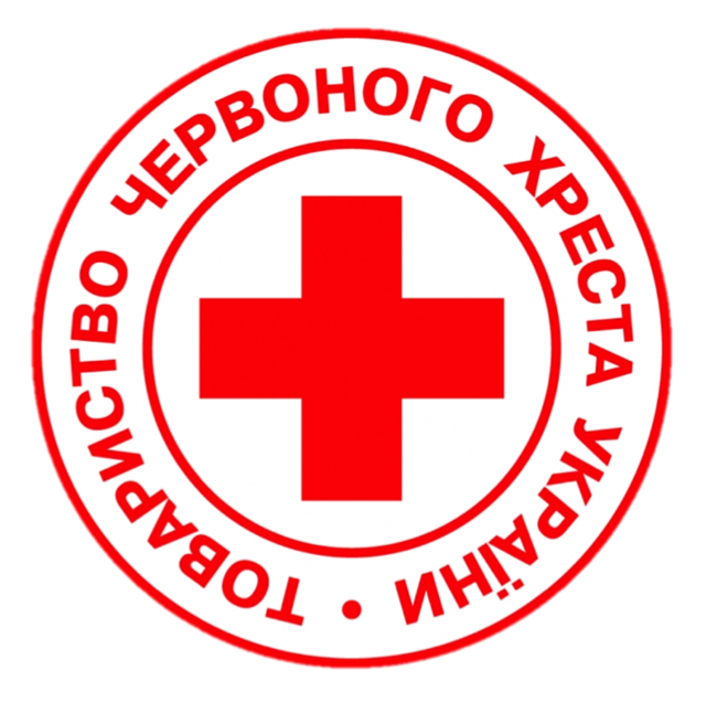 Proceeds from Frædag: Nastia directed to Red Cross Ukraine