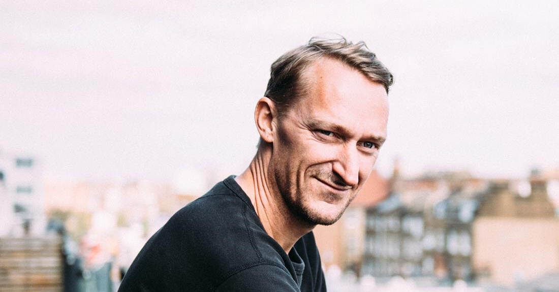 The ultimate facilitator: Q&A with Pete Herbert