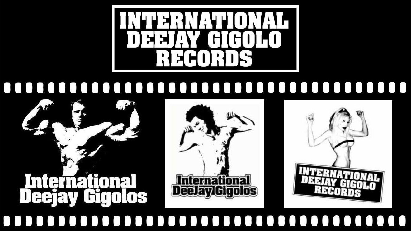 International Deejay Gigolo Records: The Electroclash years