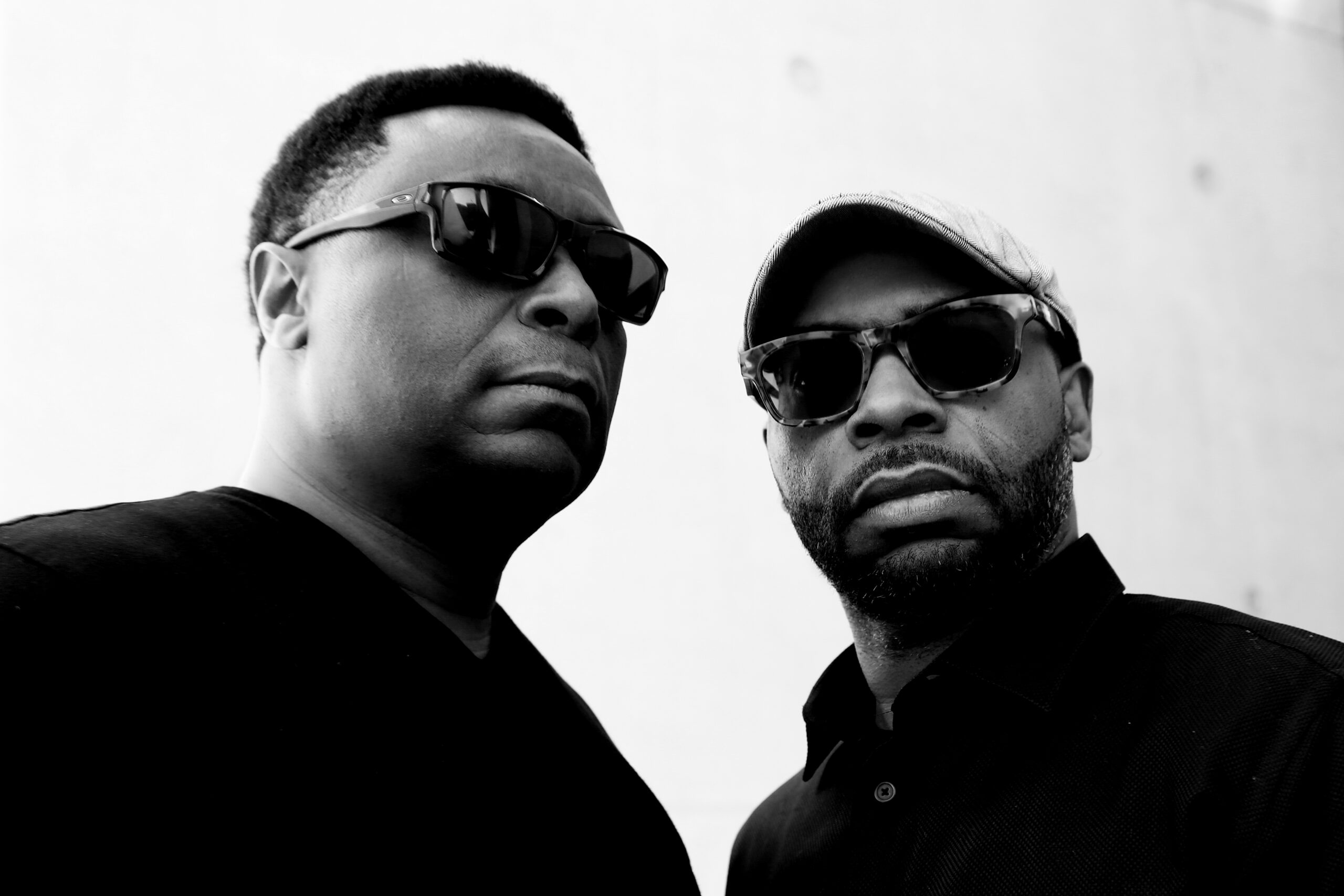 Be Inspired: A profile on Octave One