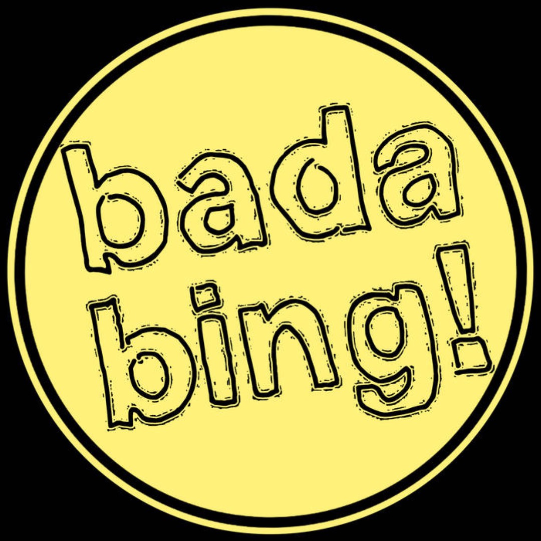 Badabing Logo