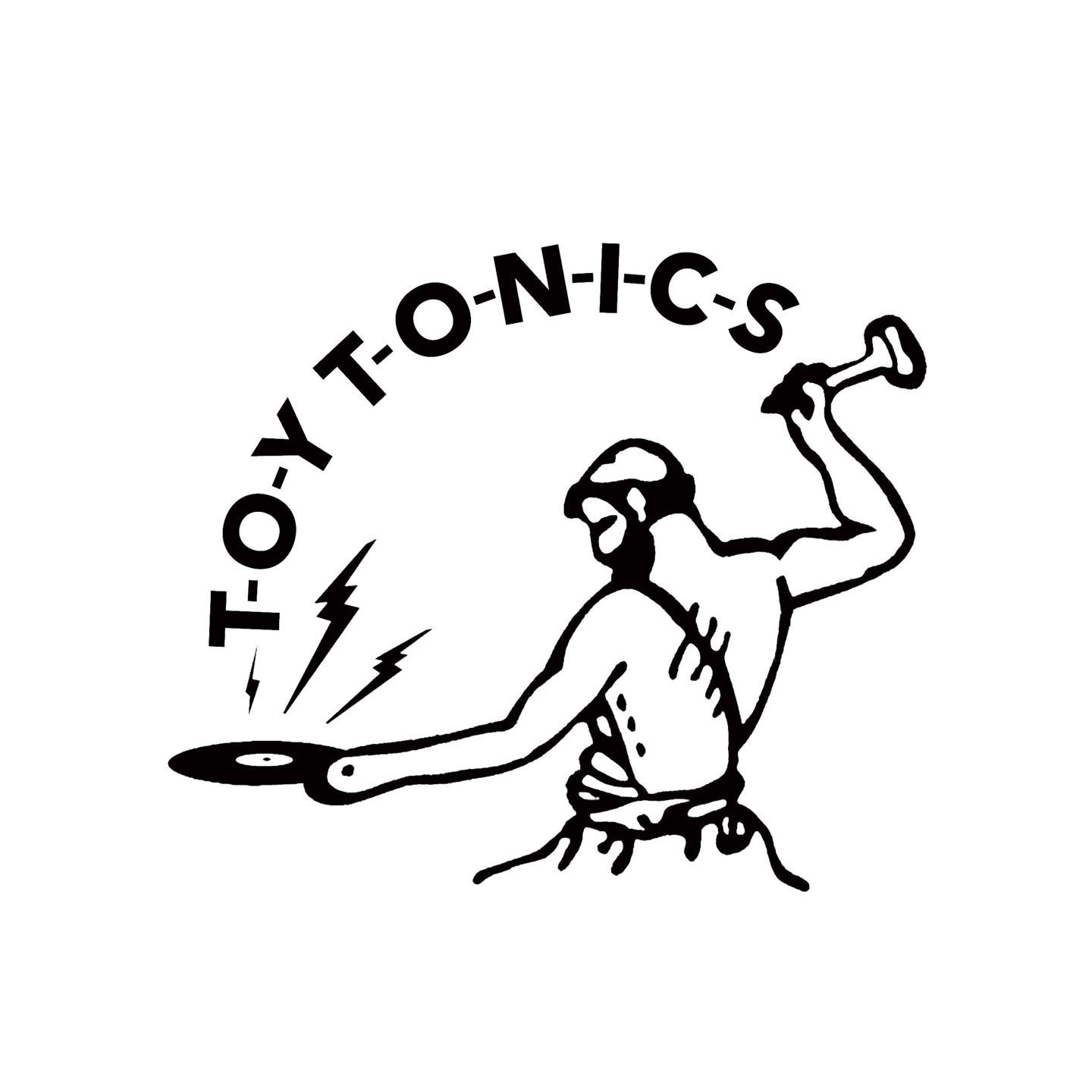 toy tonics logo