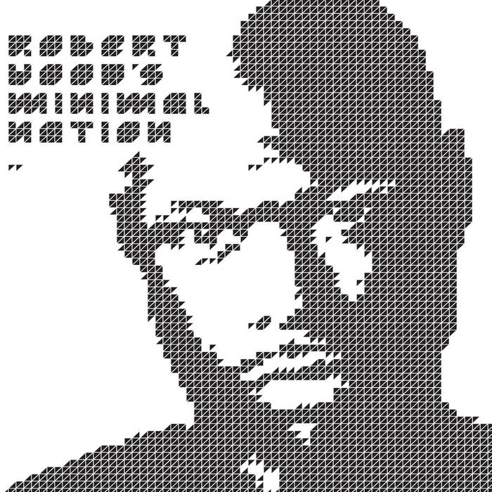 Selects: Robert Hood – Minimal Nation