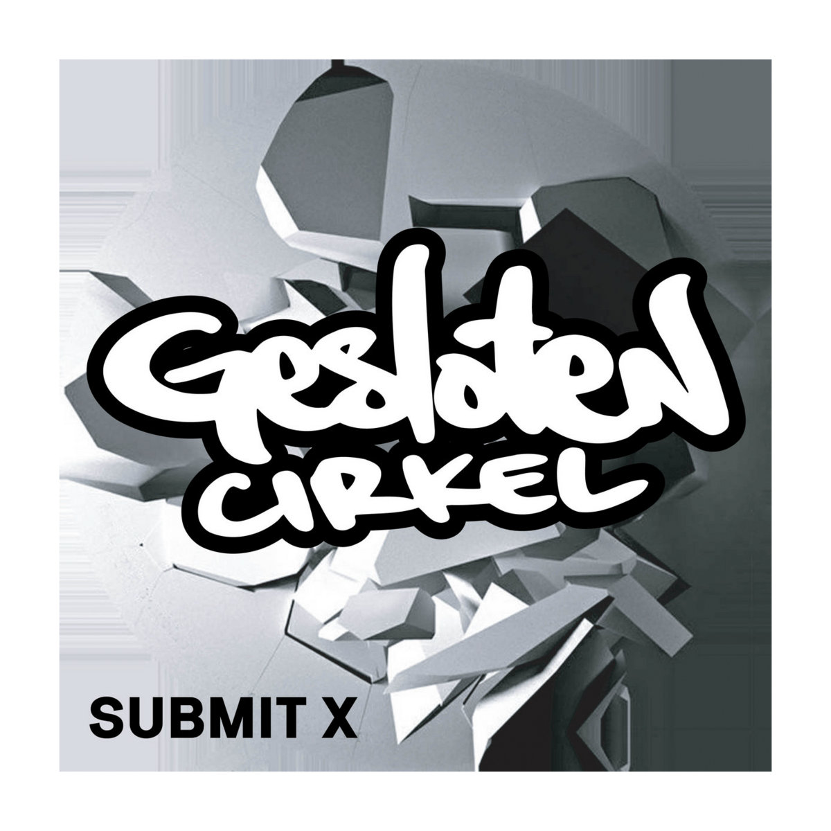 Selects: Gesloten Cirkel – Submit X