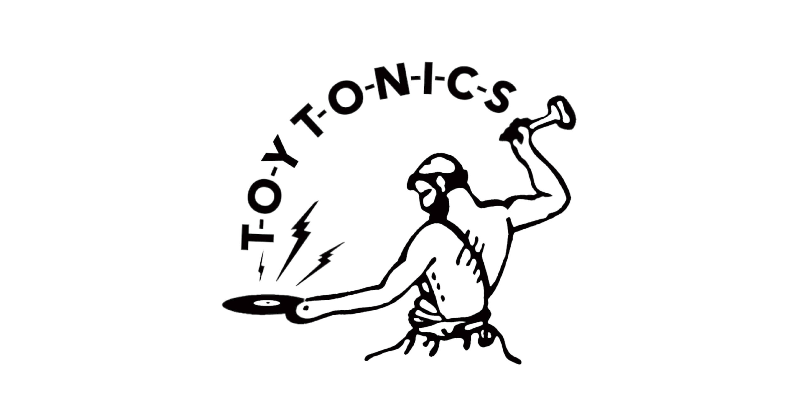 FRIDAY  Frædag x Toy Tonics: Kapote + Arpy Brown