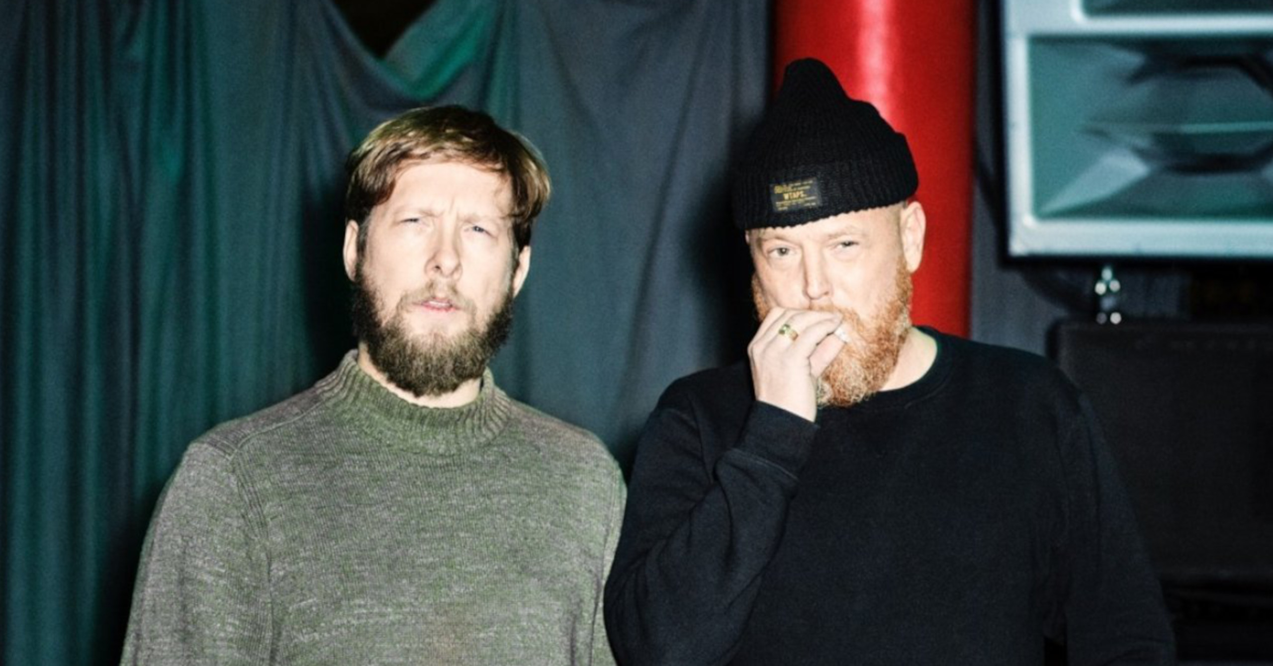 g-HA & Olanskii