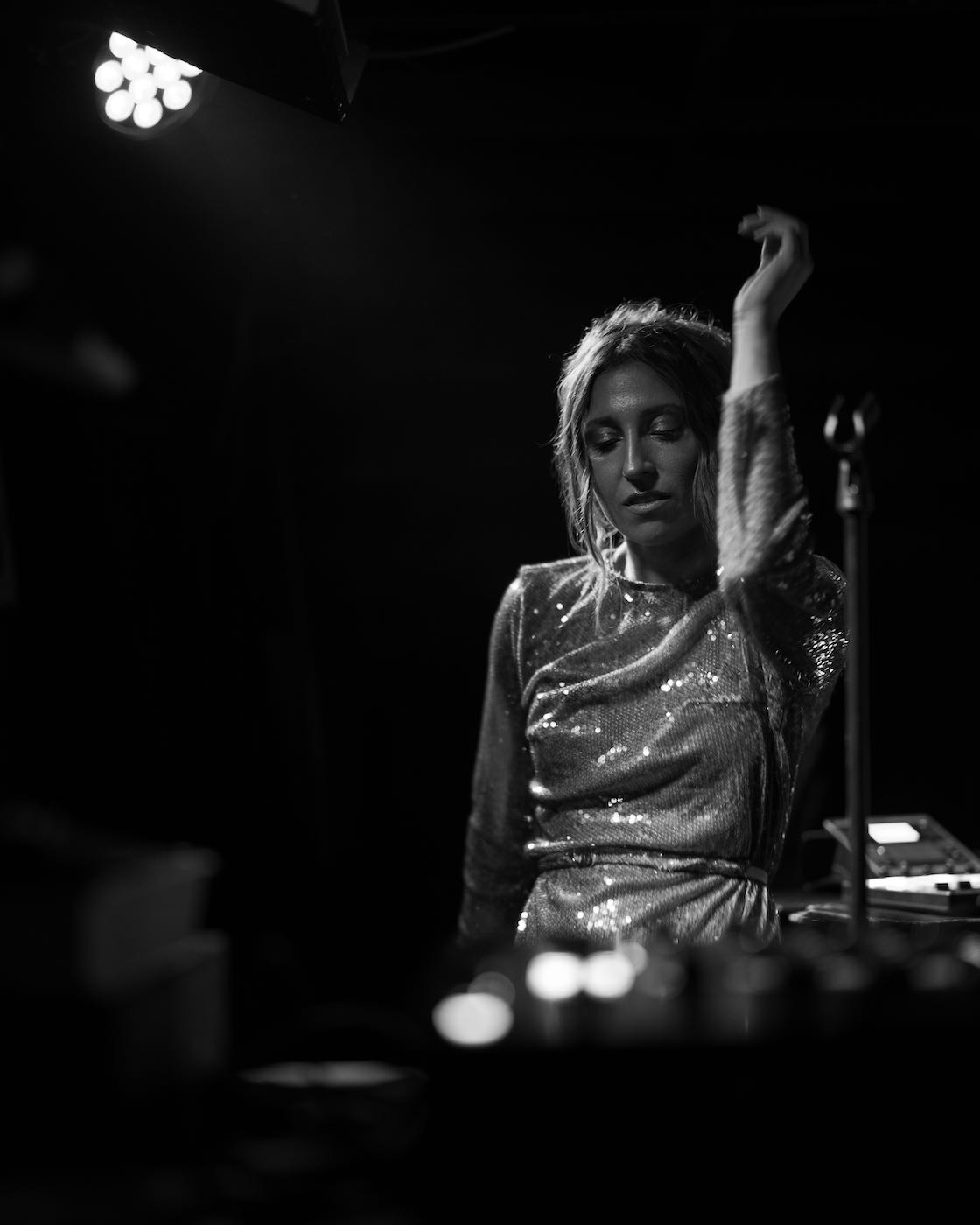 photo by Marc Monarcha