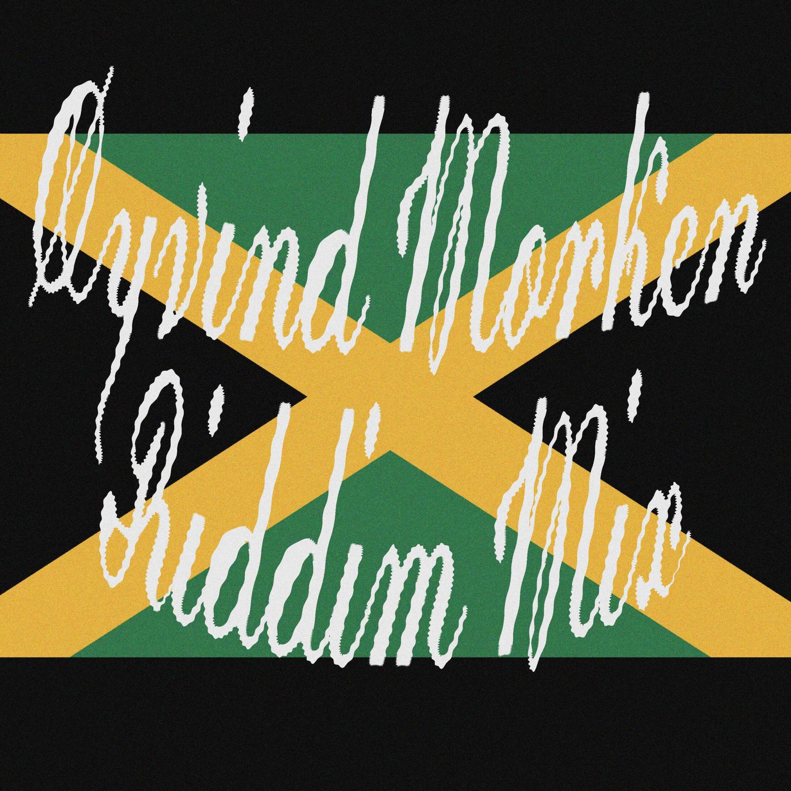 riddim mix